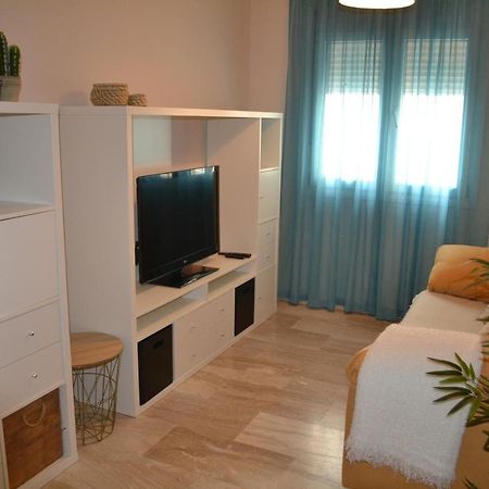 Apartamento Posidonia Free Parking Καντίζ Εξωτερικό φωτογραφία