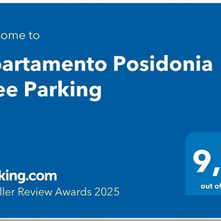 Apartamento Posidonia Free Parking Καντίζ Εξωτερικό φωτογραφία