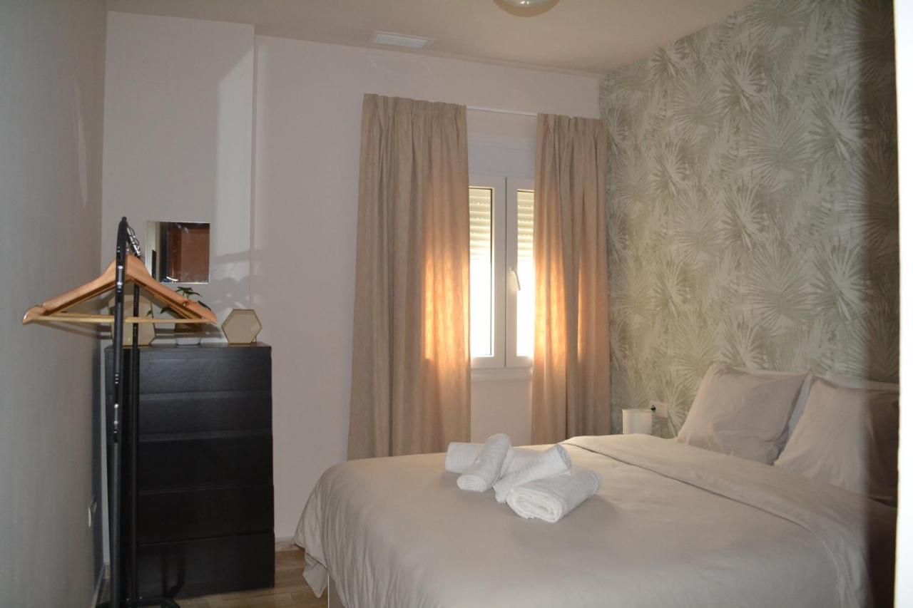 Apartamento Posidonia Free Parking Καντίζ Εξωτερικό φωτογραφία