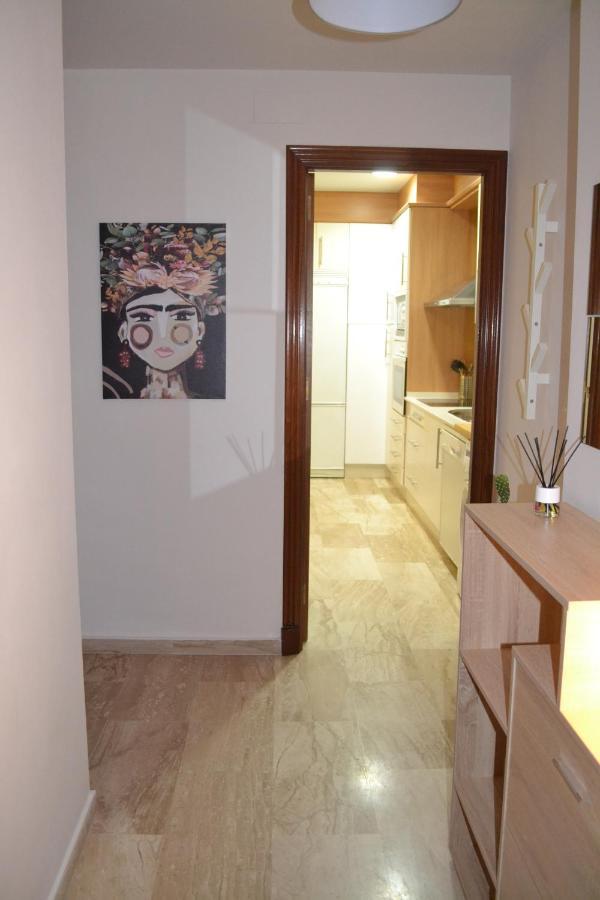 Apartamento Posidonia Free Parking Καντίζ Εξωτερικό φωτογραφία